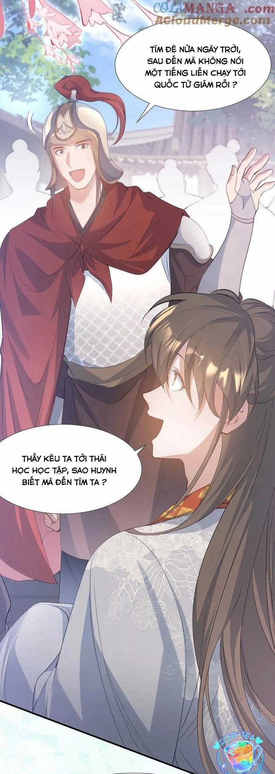 Loạn Thế Vi Vương Chương 81 trang 43