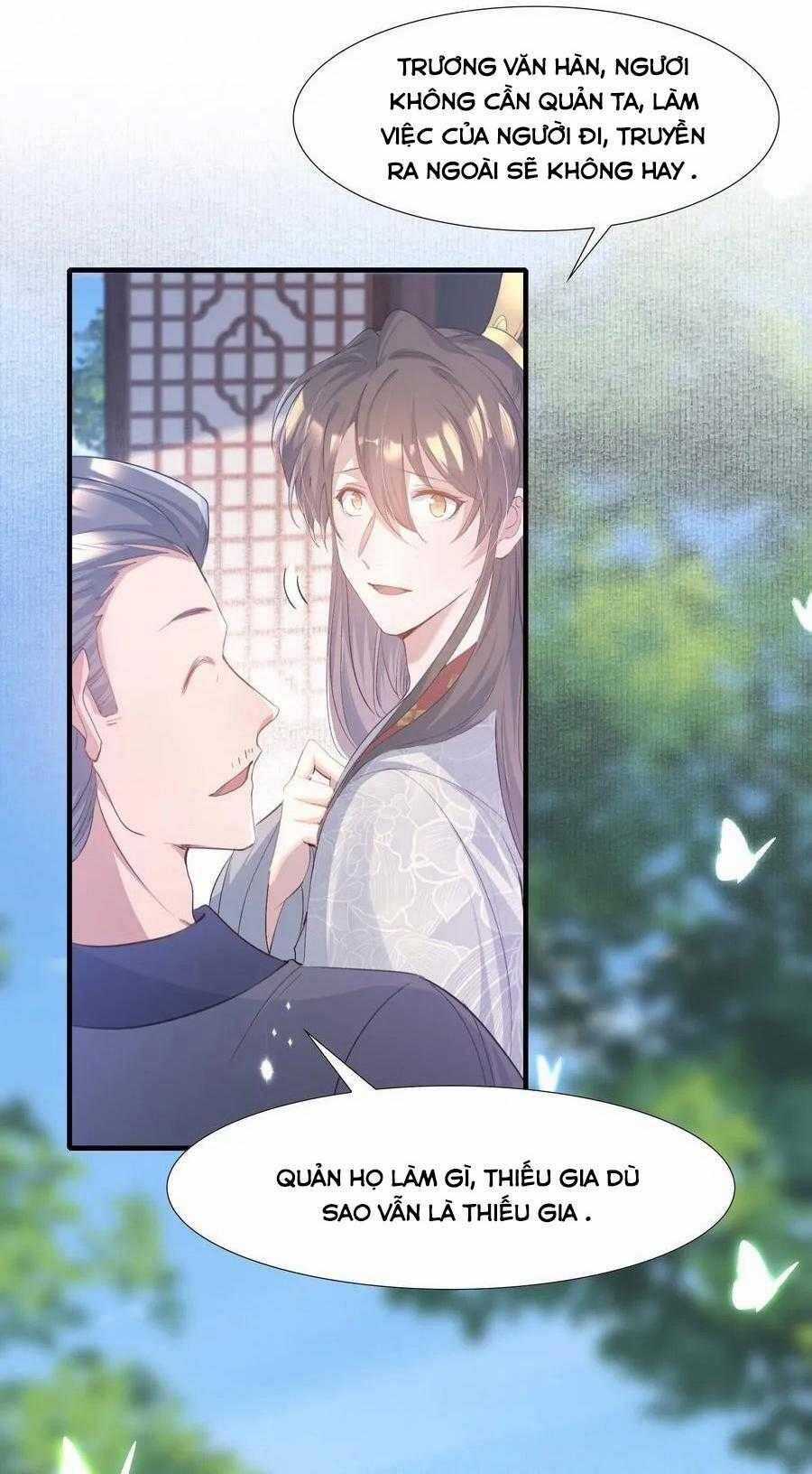 Loạn Thế Vi Vương Chương 81 trang 6