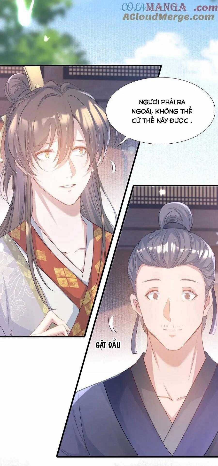 Loạn Thế Vi Vương Chương 81 trang 7