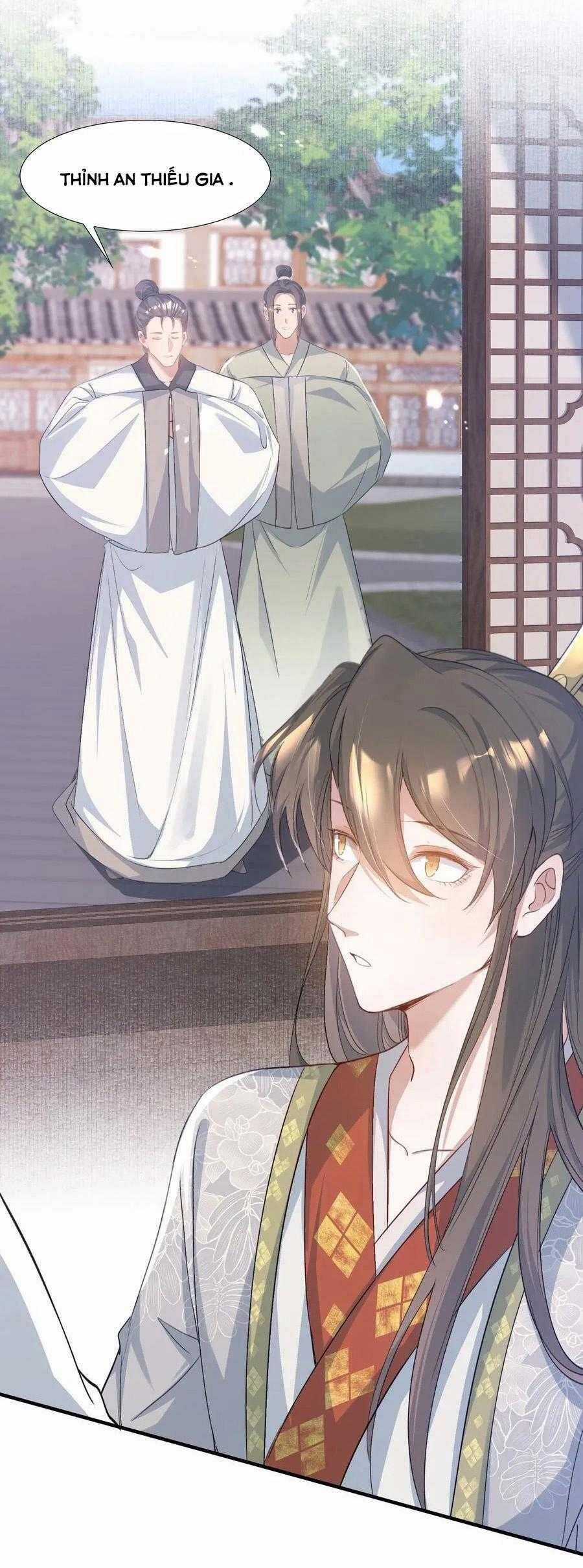 Loạn Thế Vi Vương Chương 81 trang 8