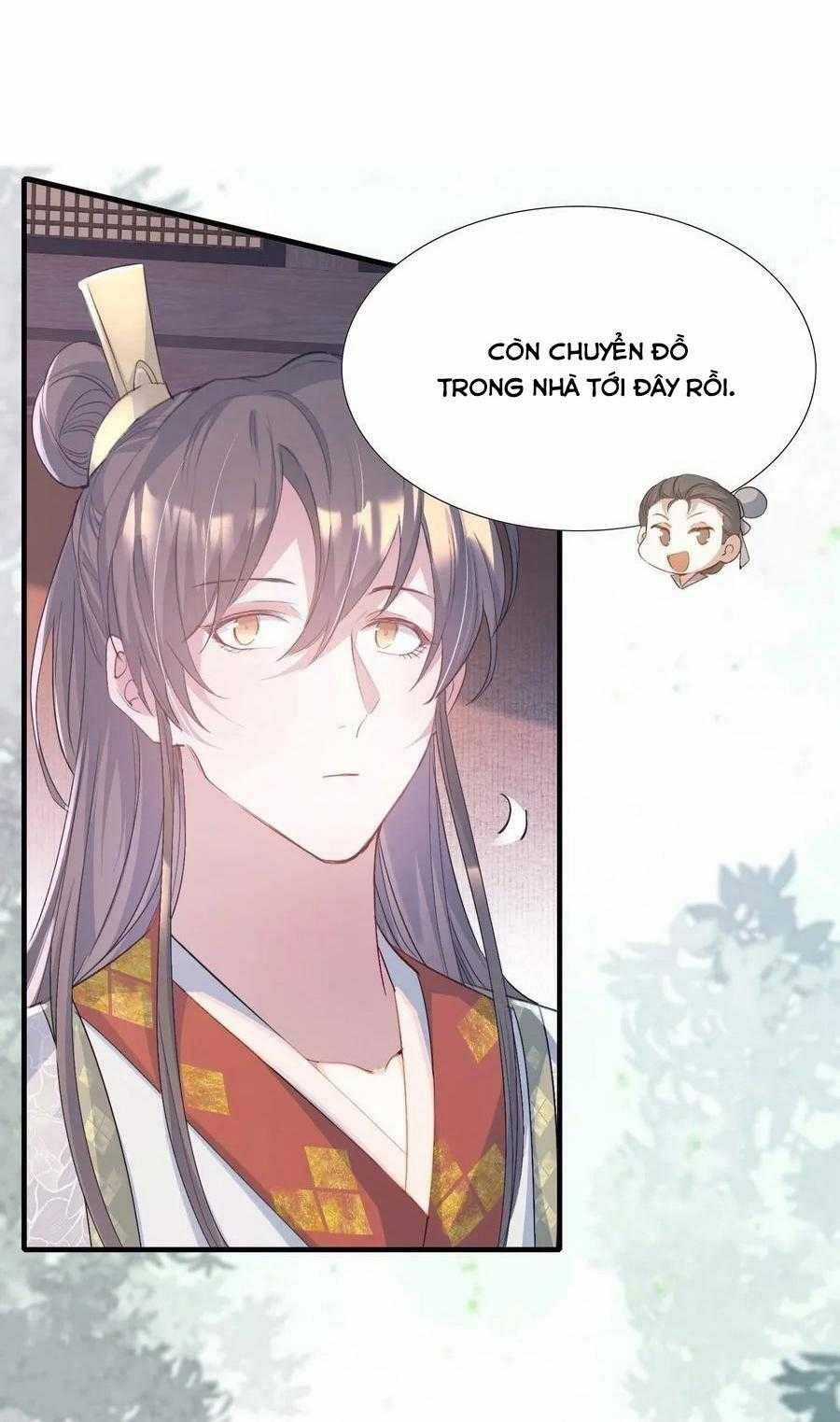 Loạn Thế Vi Vương Chương 81 trang 9