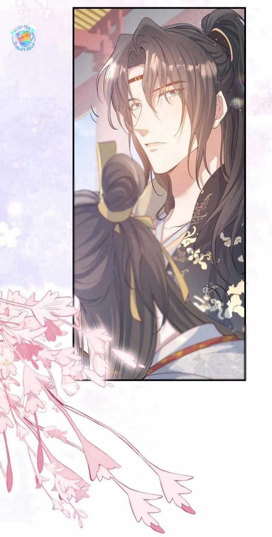 Loạn Thế Vi Vương Chương 82 trang 11