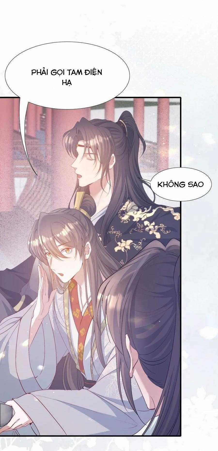 Loạn Thế Vi Vương Chương 82 trang 13