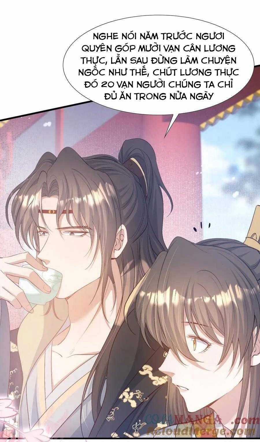 Loạn Thế Vi Vương Chương 82 trang 23