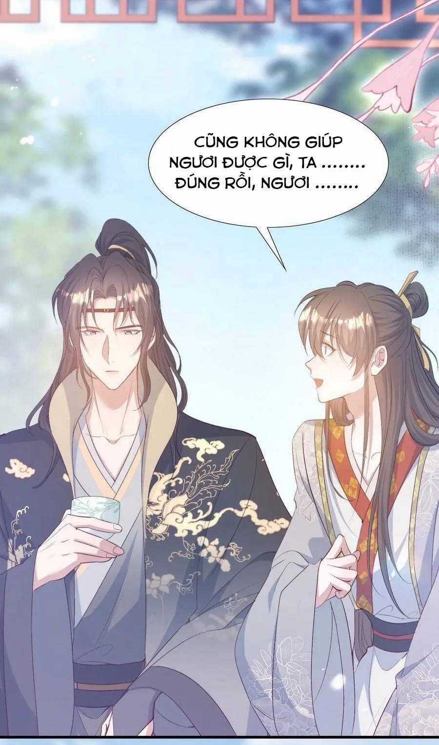 Loạn Thế Vi Vương Chương 82 trang 25