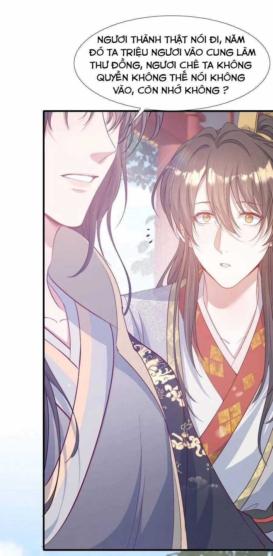 Loạn Thế Vi Vương Chương 82 trang 27