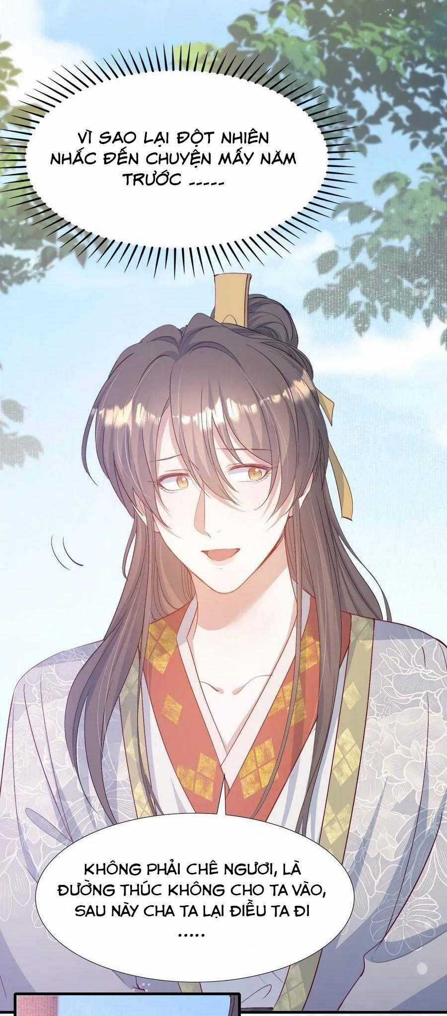 Loạn Thế Vi Vương Chương 82 trang 28