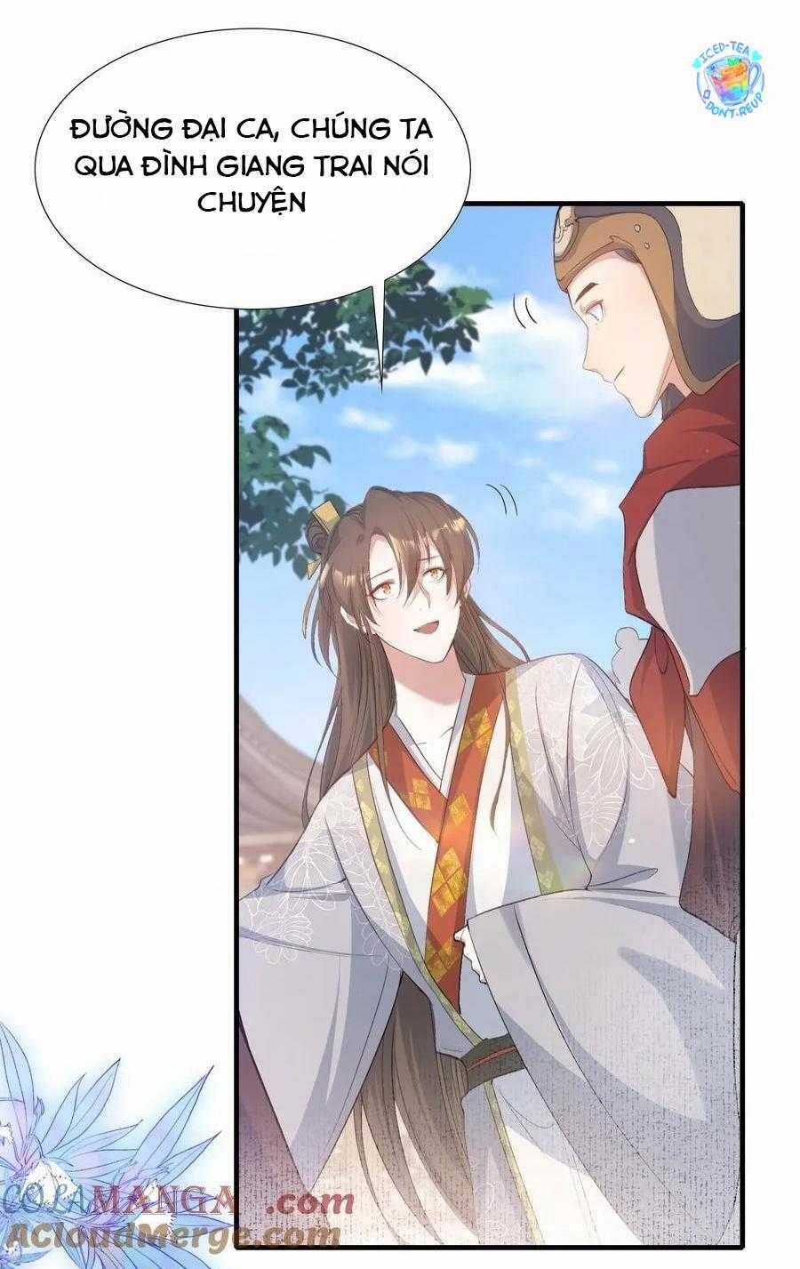 Loạn Thế Vi Vương Chương 82 trang 3