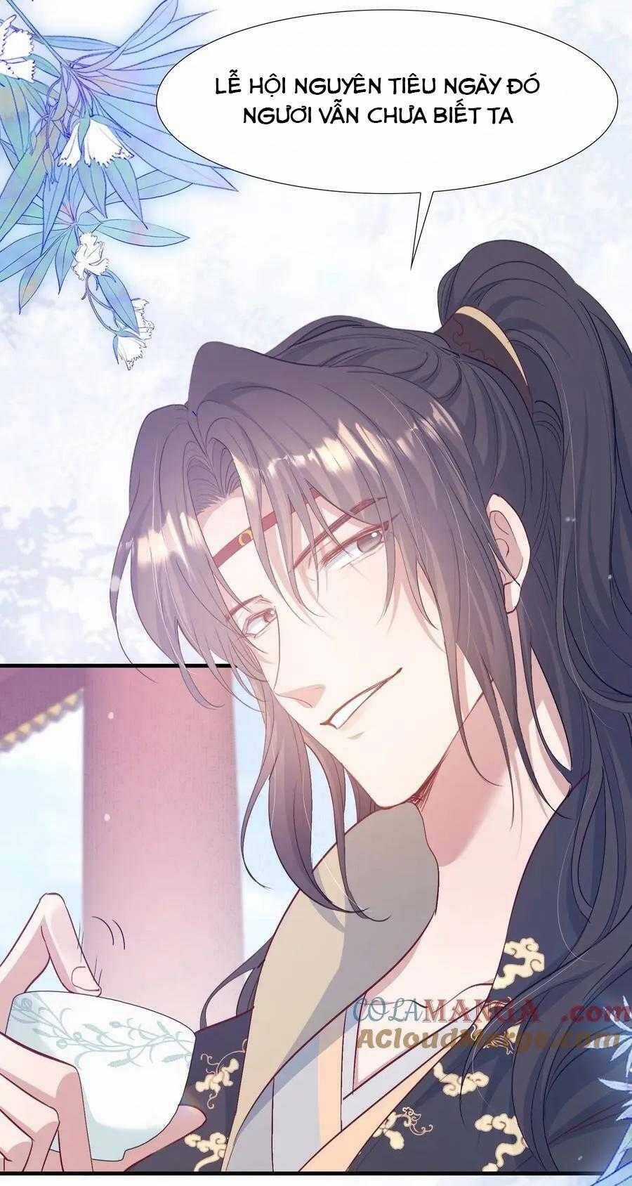 Loạn Thế Vi Vương Chương 82 trang 30