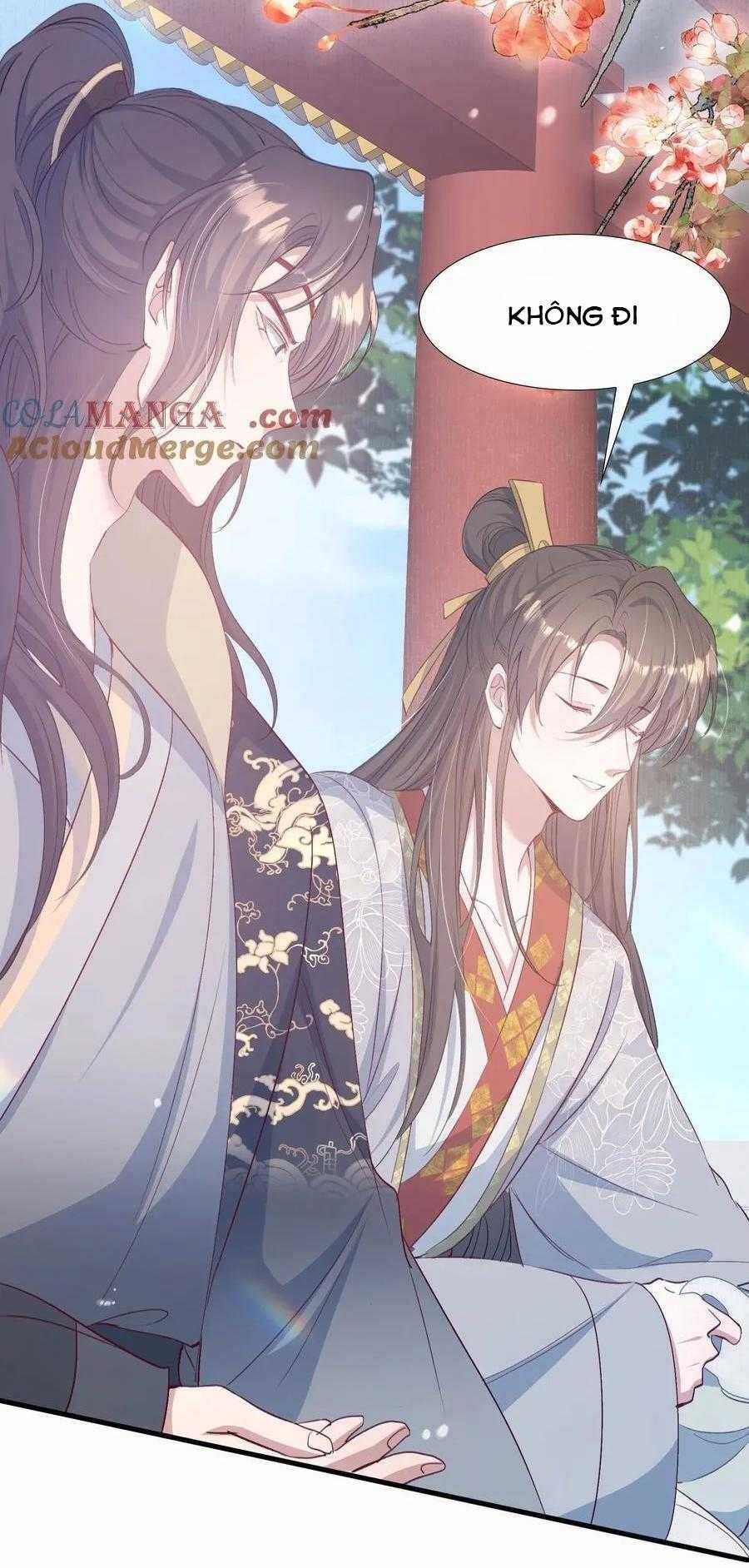 Loạn Thế Vi Vương Chương 82 trang 34