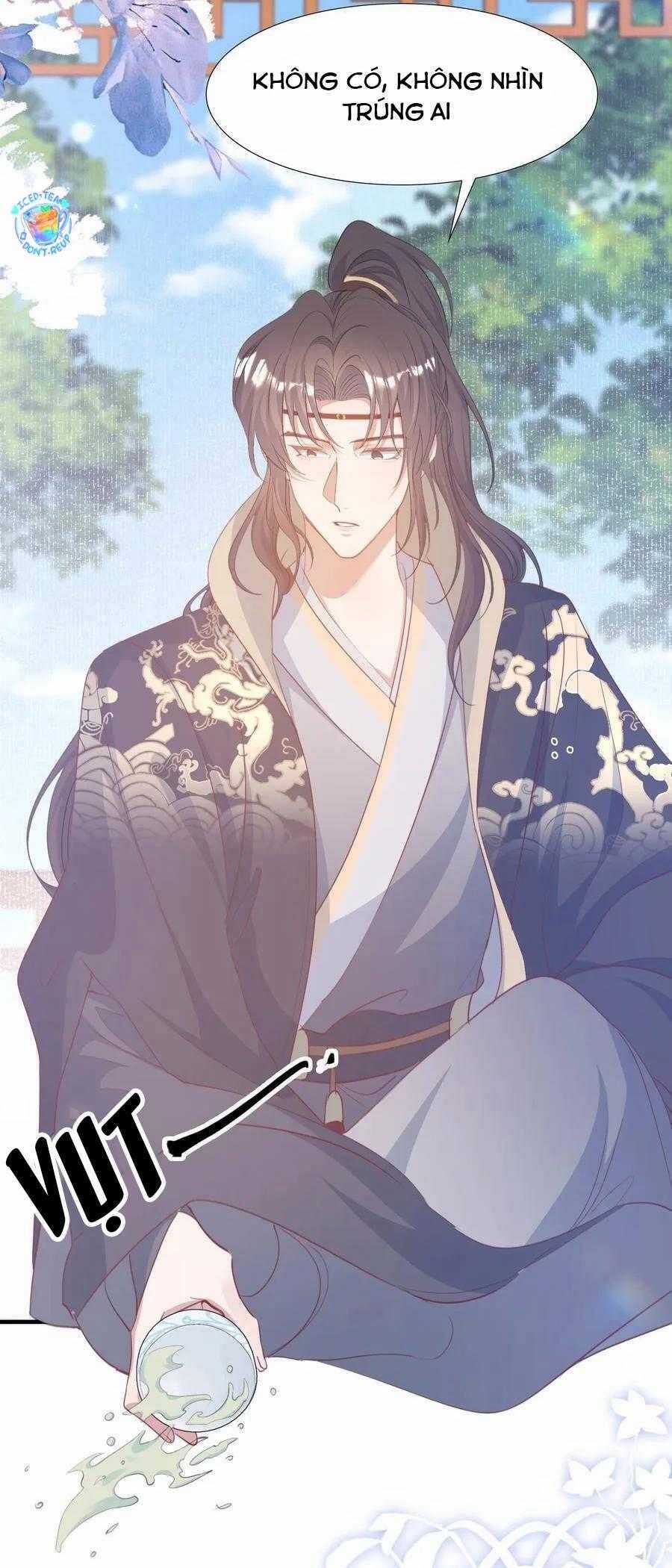 Loạn Thế Vi Vương Chương 82 trang 39