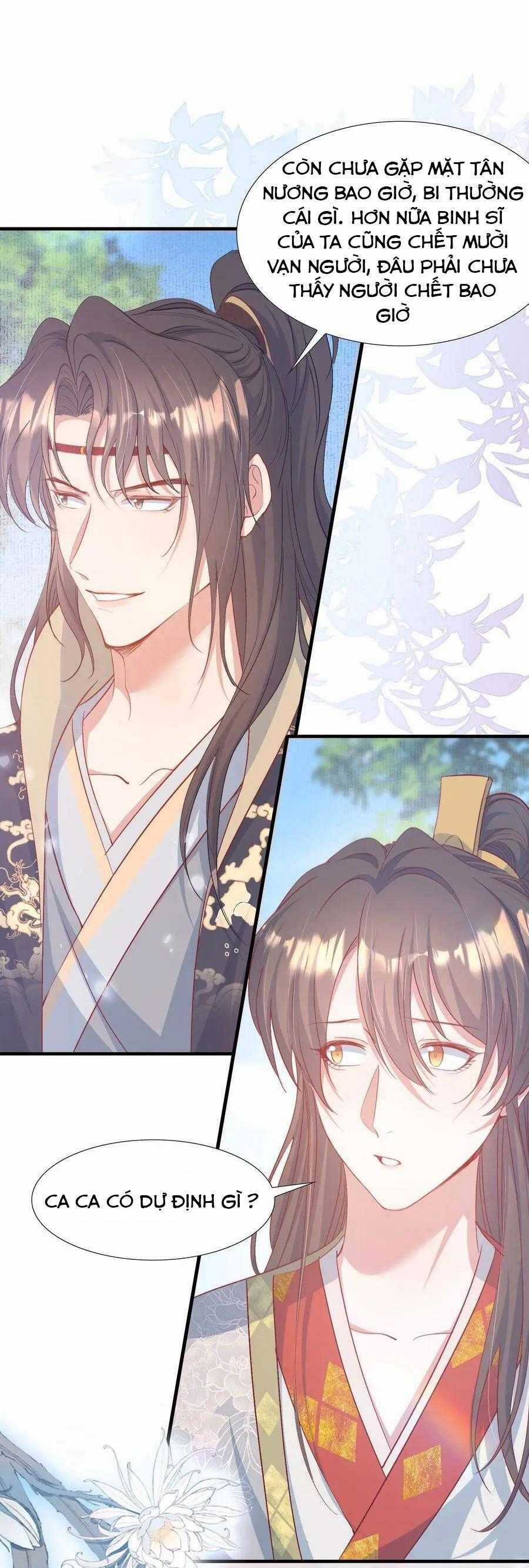 Loạn Thế Vi Vương Chương 82 trang 41