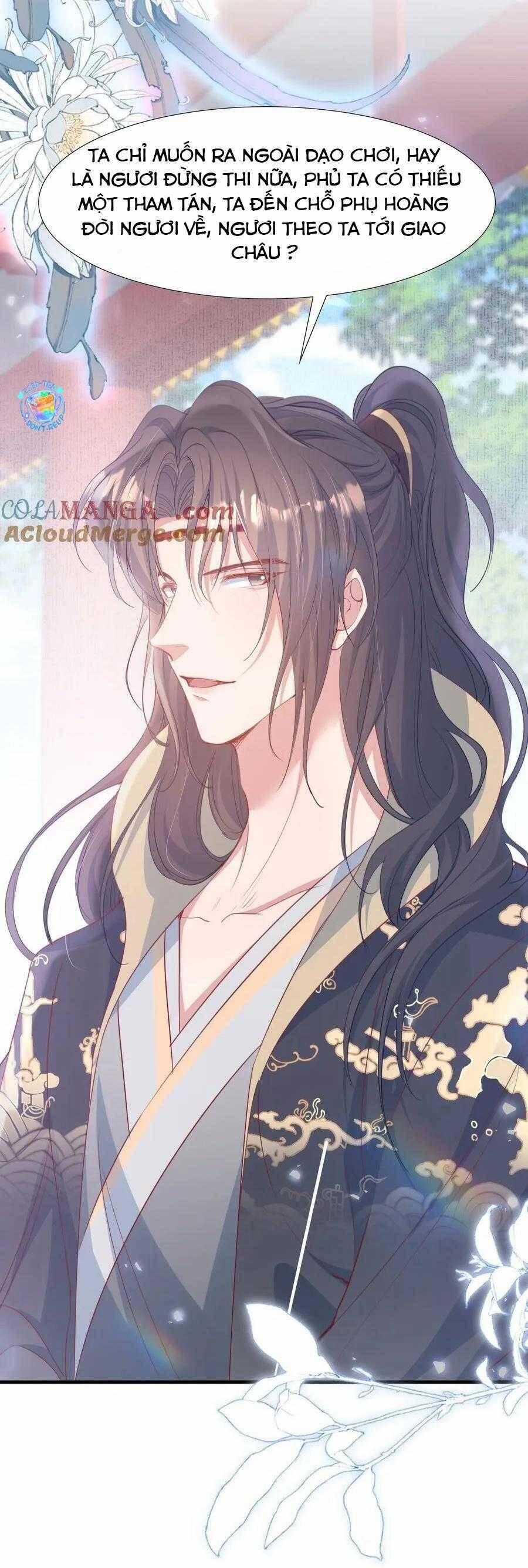 Loạn Thế Vi Vương Chương 82 trang 42