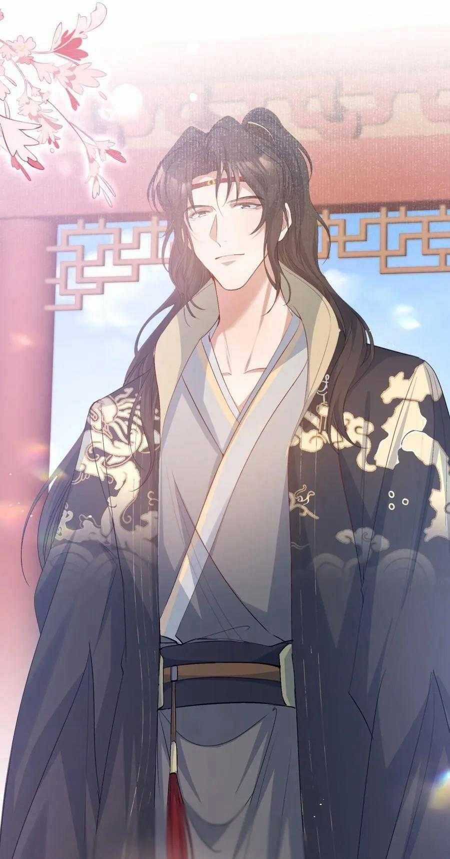 Loạn Thế Vi Vương Chương 82 trang 7