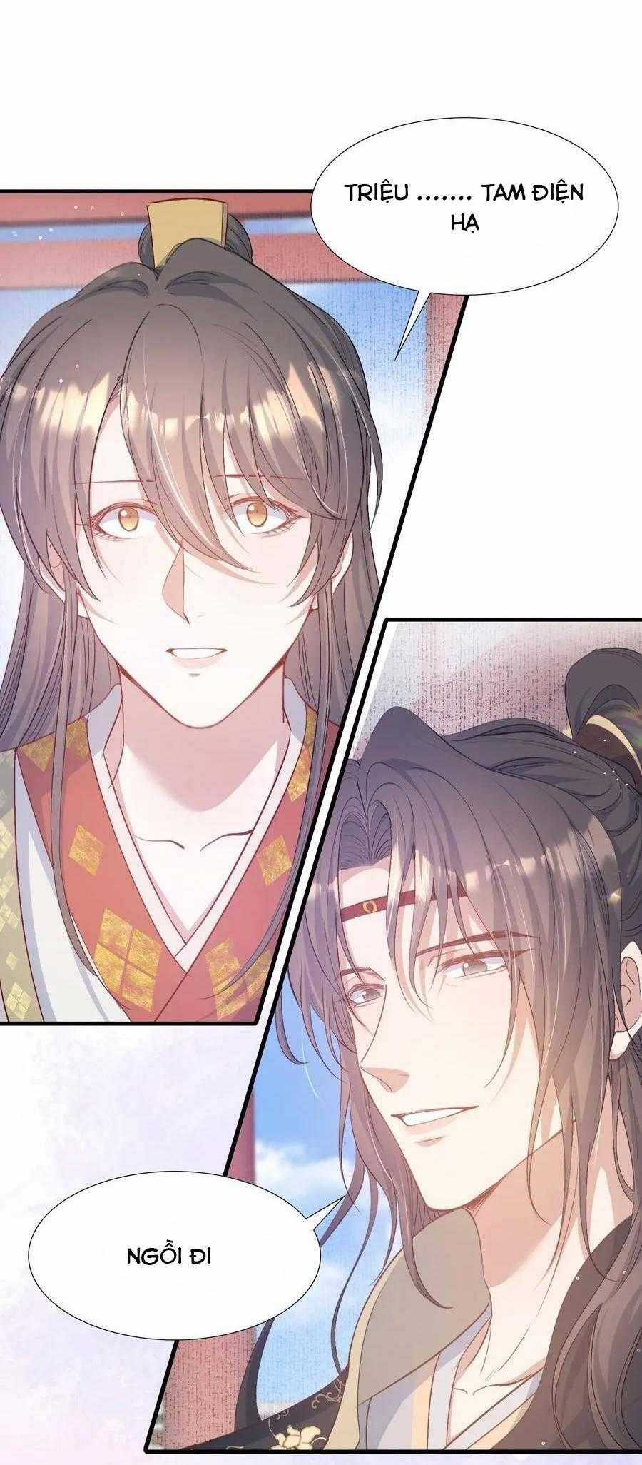 Loạn Thế Vi Vương Chương 82 trang 9