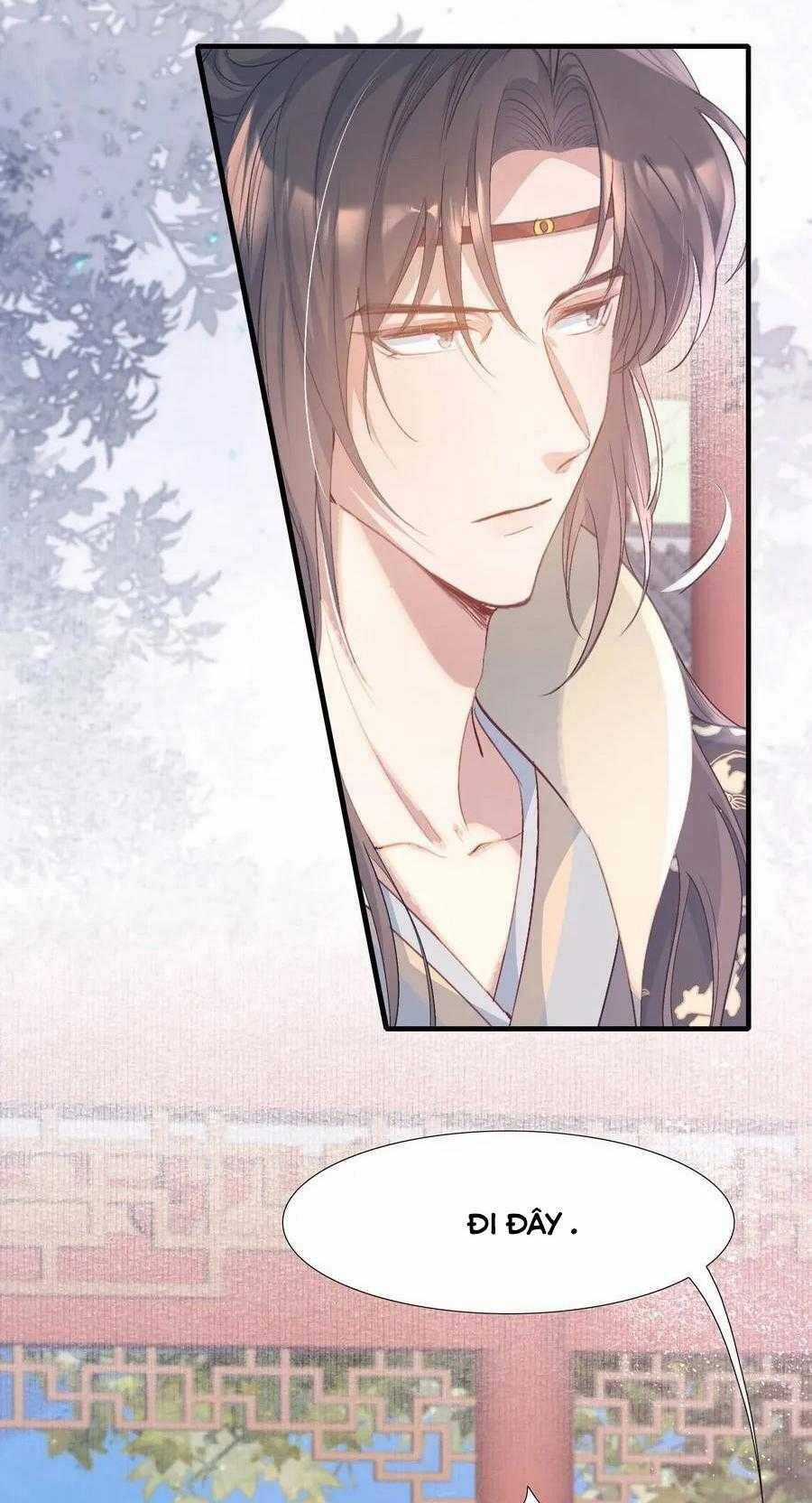 Loạn Thế Vi Vương Chương 83 trang 10