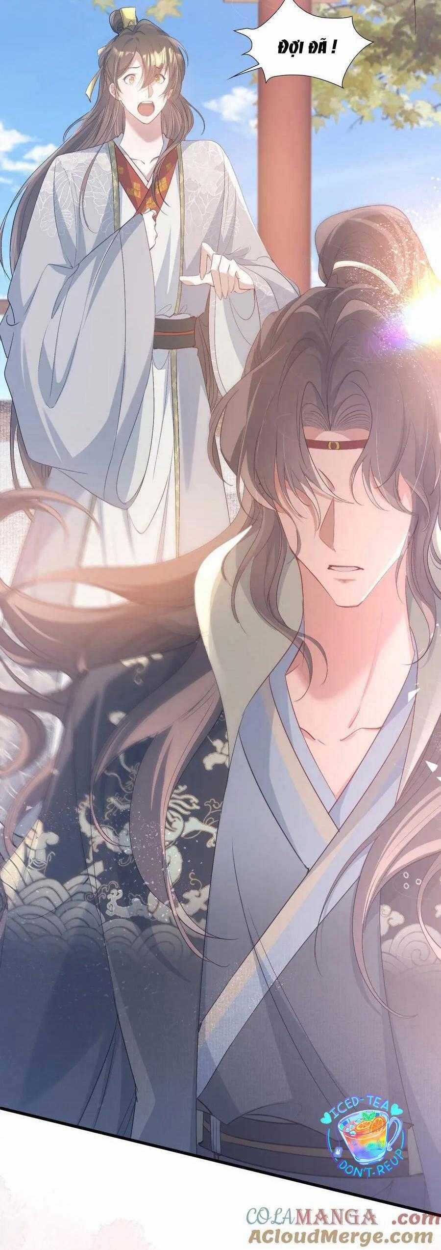 Loạn Thế Vi Vương Chương 83 trang 11