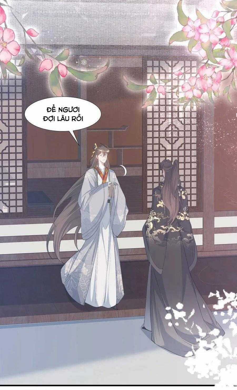 Loạn Thế Vi Vương Chương 83 trang 14