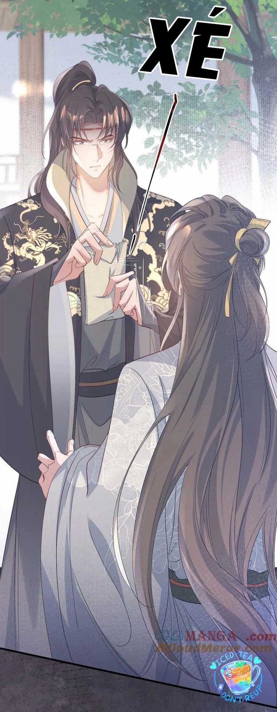 Loạn Thế Vi Vương Chương 83 trang 17