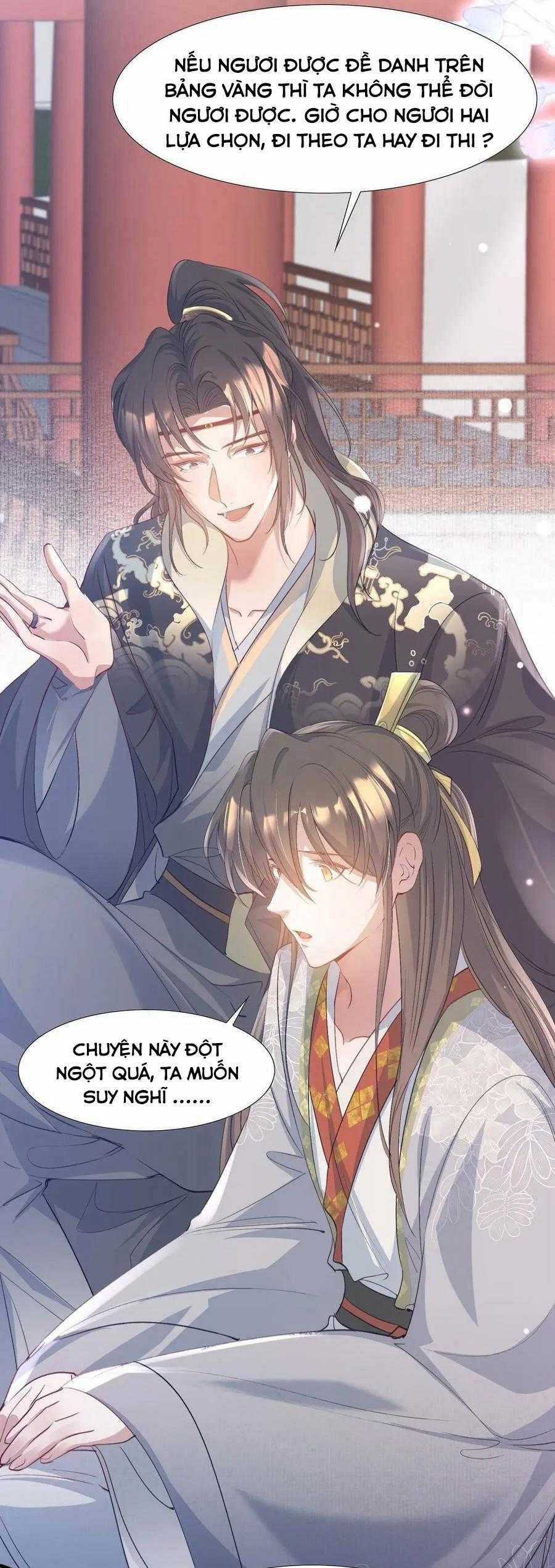 Loạn Thế Vi Vương Chương 83 trang 2