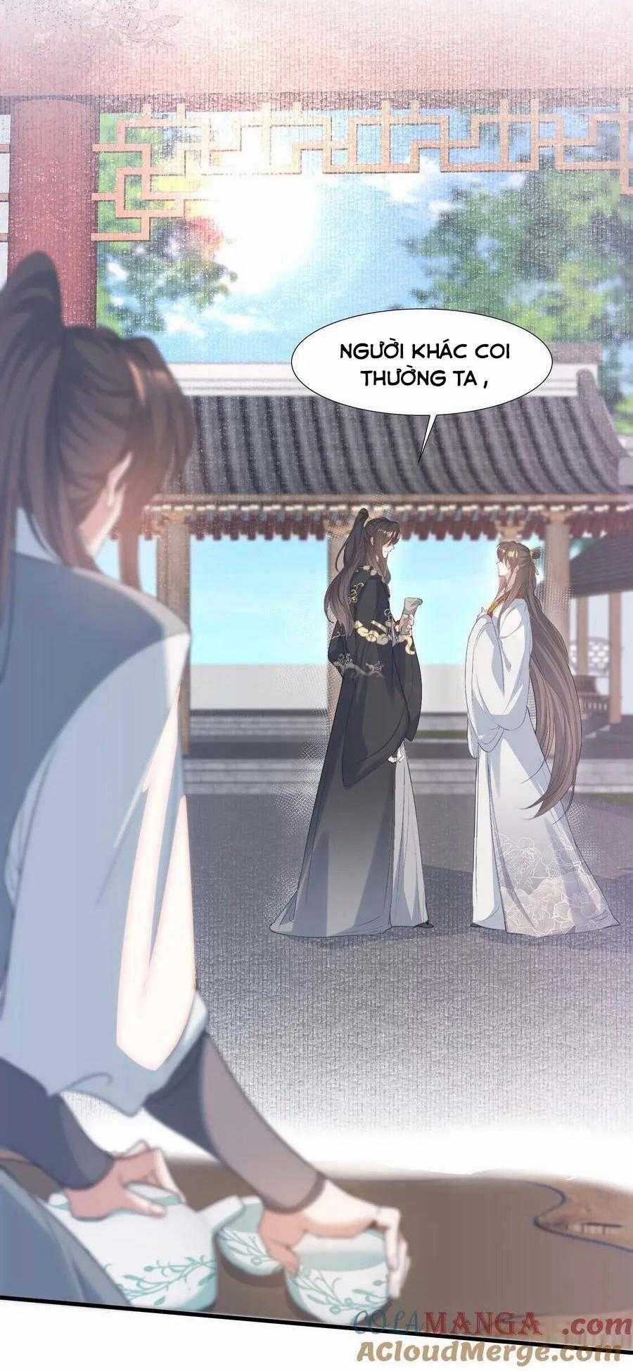 Loạn Thế Vi Vương Chương 83 trang 20