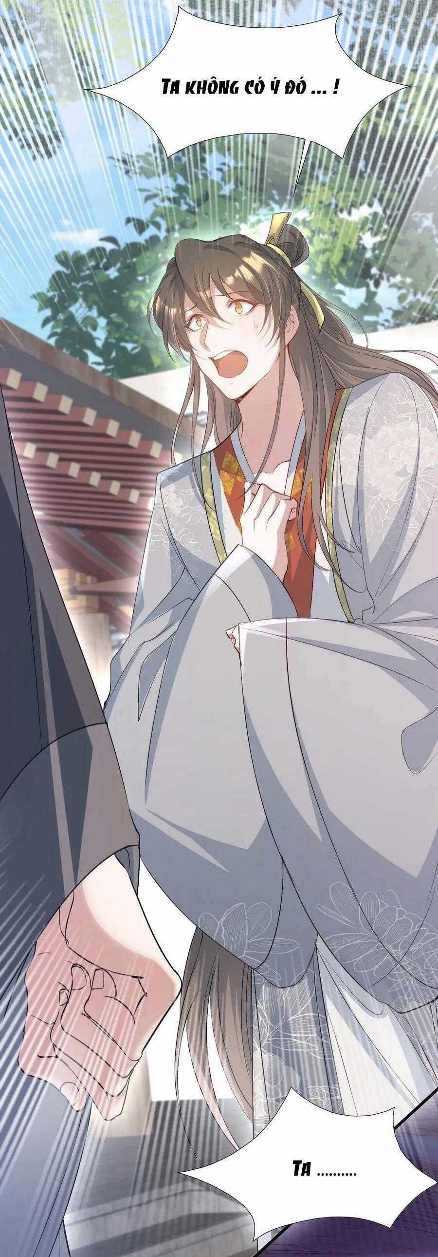 Loạn Thế Vi Vương Chương 83 trang 23