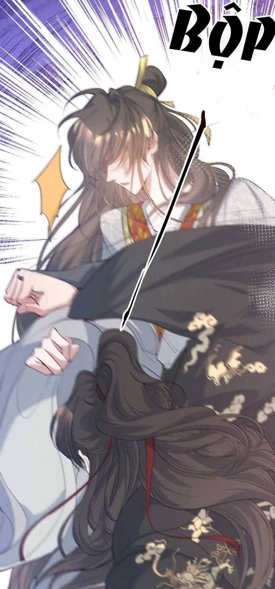 Loạn Thế Vi Vương Chương 83 trang 25