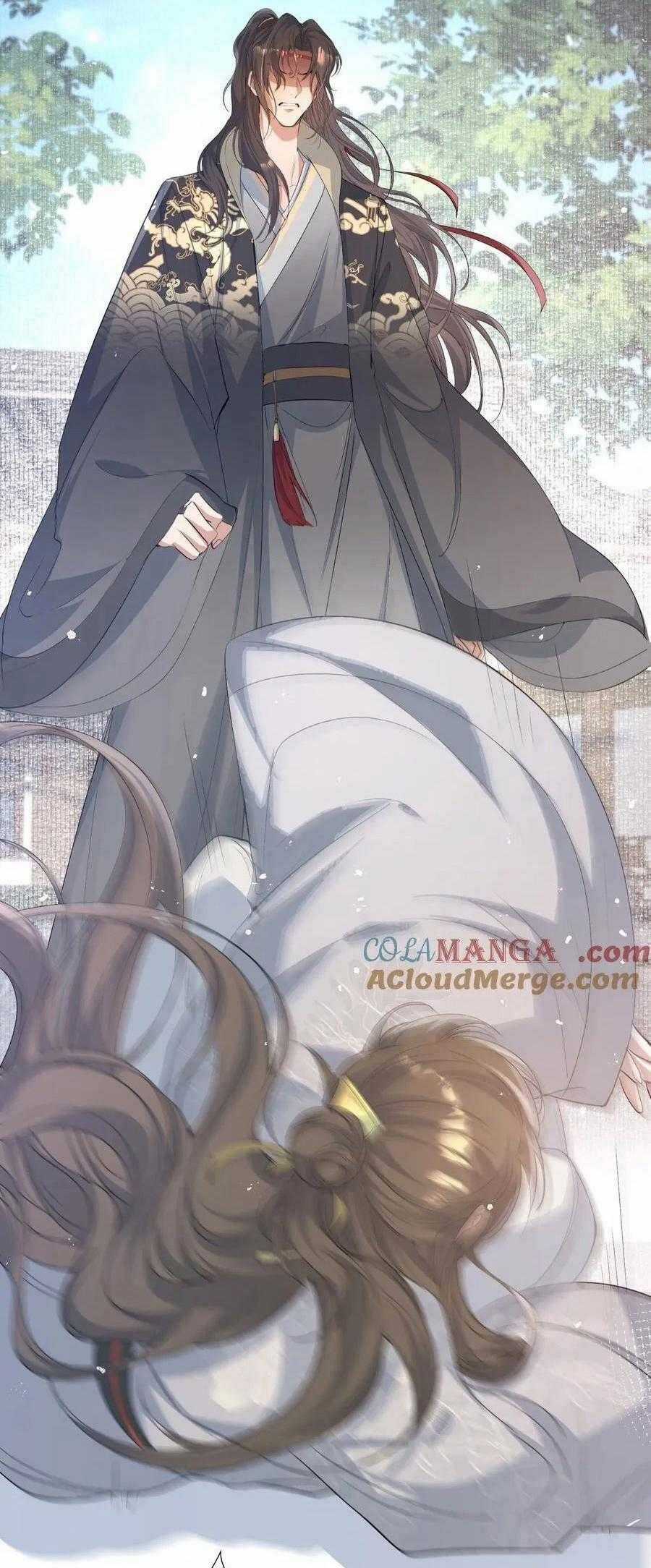 Loạn Thế Vi Vương Chương 83 trang 28