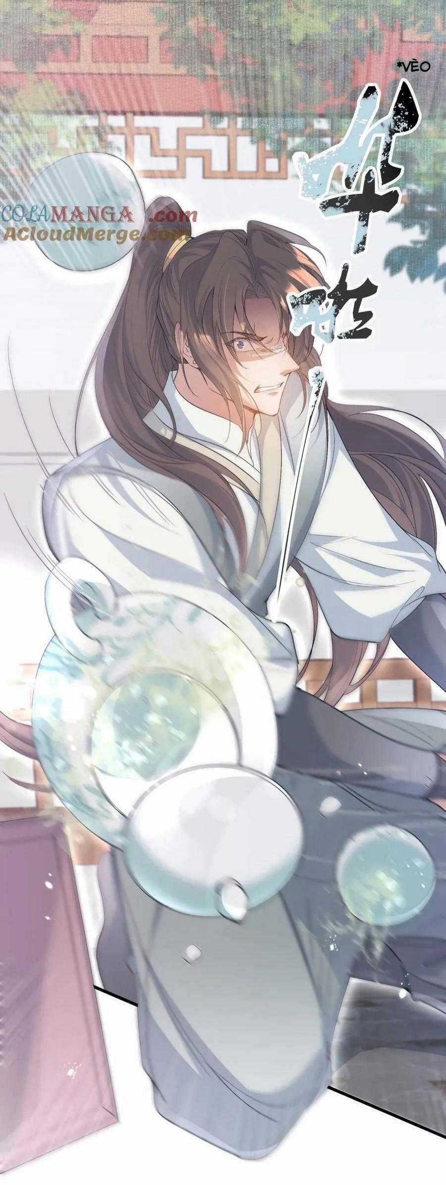 Loạn Thế Vi Vương Chương 83 trang 32