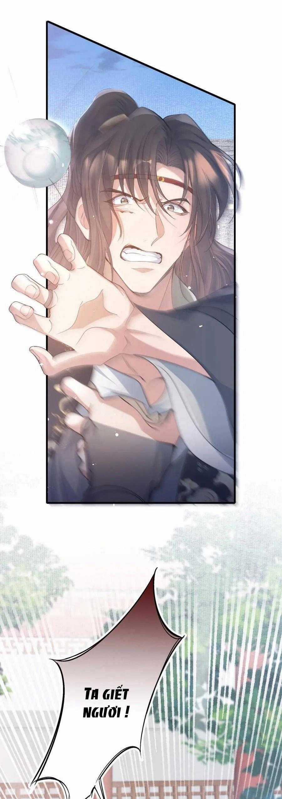 Loạn Thế Vi Vương Chương 83 trang 33