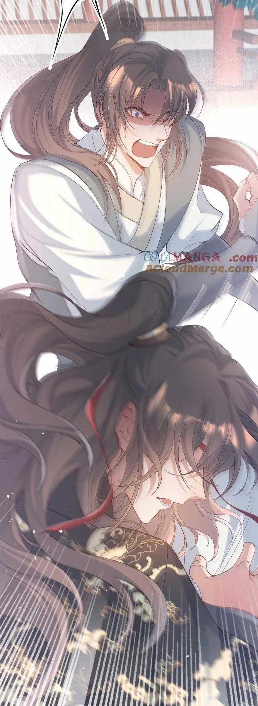 Loạn Thế Vi Vương Chương 83 trang 34