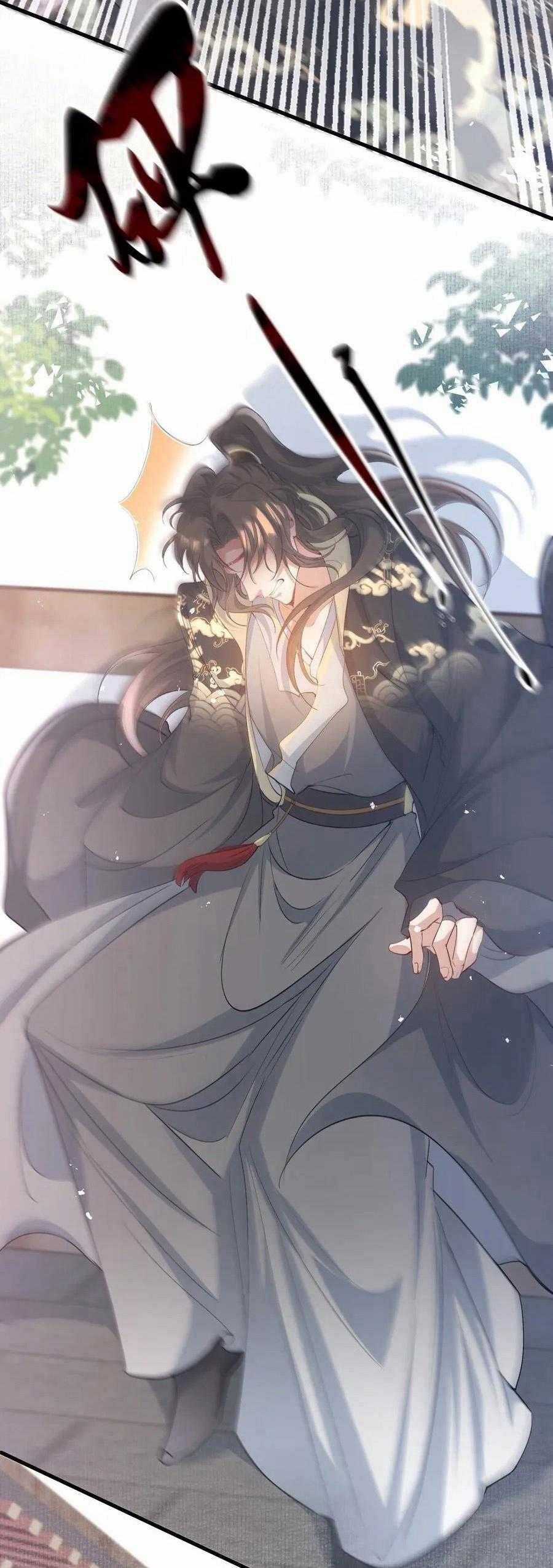 Loạn Thế Vi Vương Chương 83 trang 35