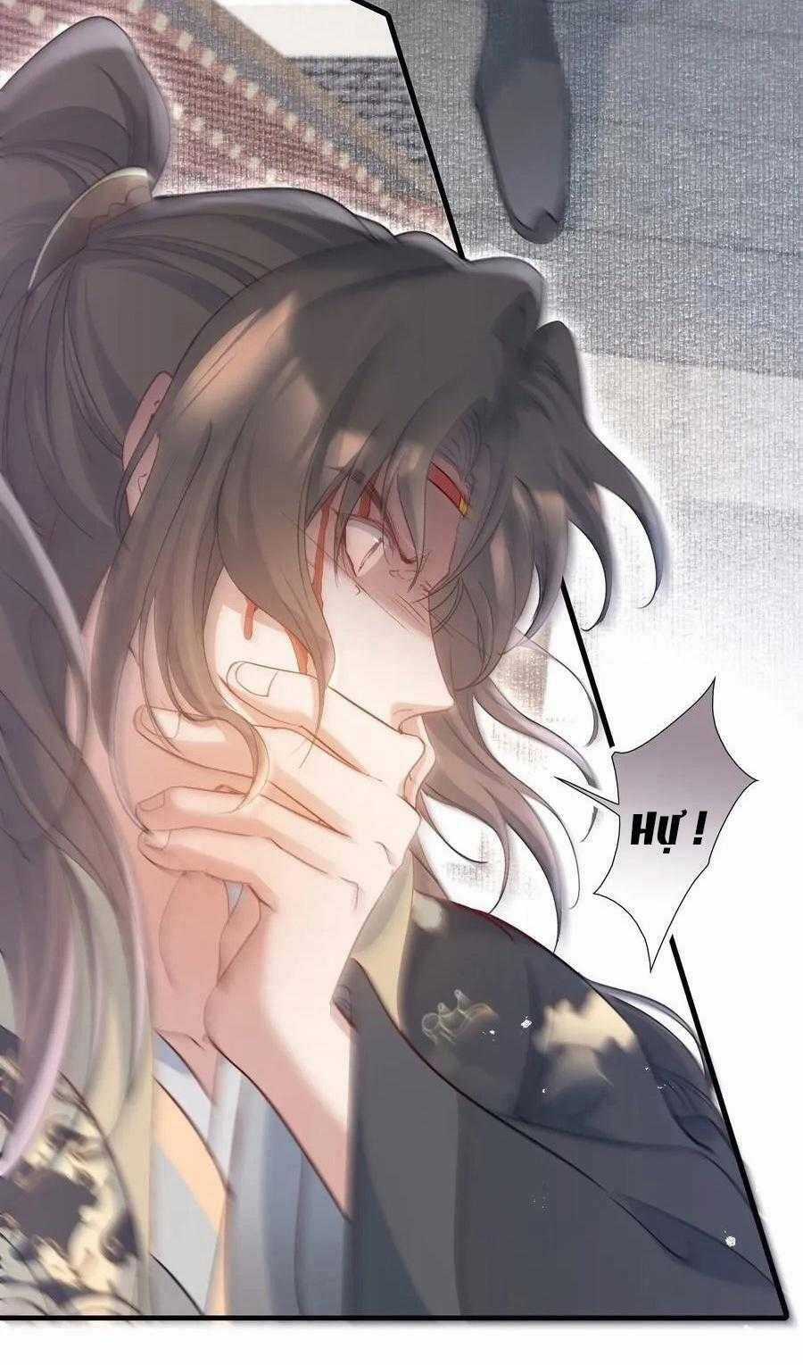 Loạn Thế Vi Vương Chương 83 trang 36