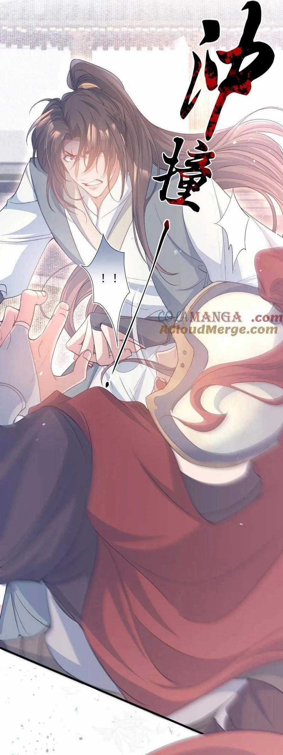 Loạn Thế Vi Vương Chương 83 trang 40