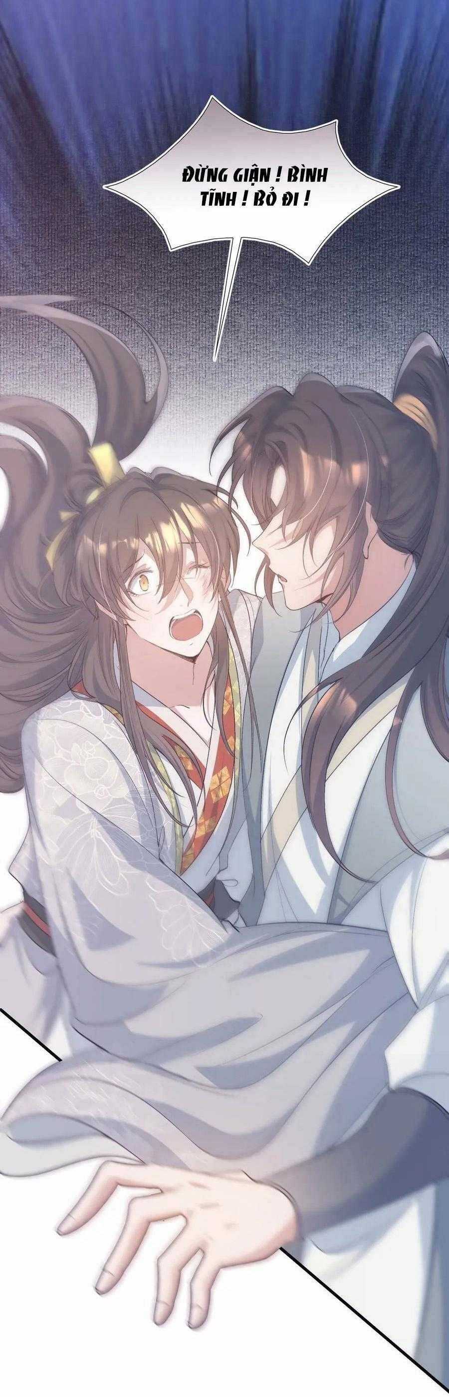 Loạn Thế Vi Vương Chương 83 trang 44