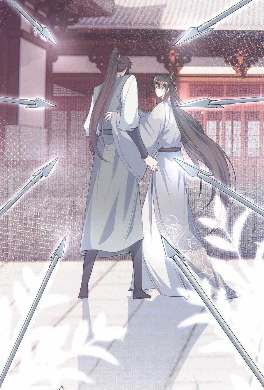 Loạn Thế Vi Vương Chương 83 trang 46