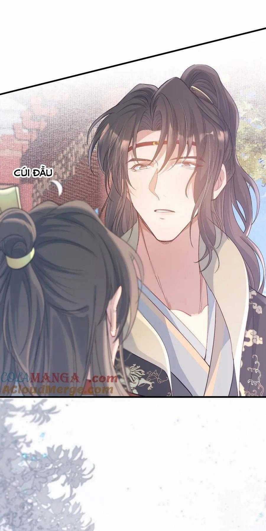 Loạn Thế Vi Vương Chương 83 trang 9