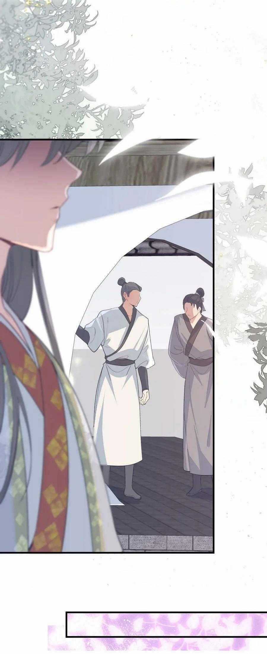 Loạn Thế Vi Vương Chương 84 trang 11