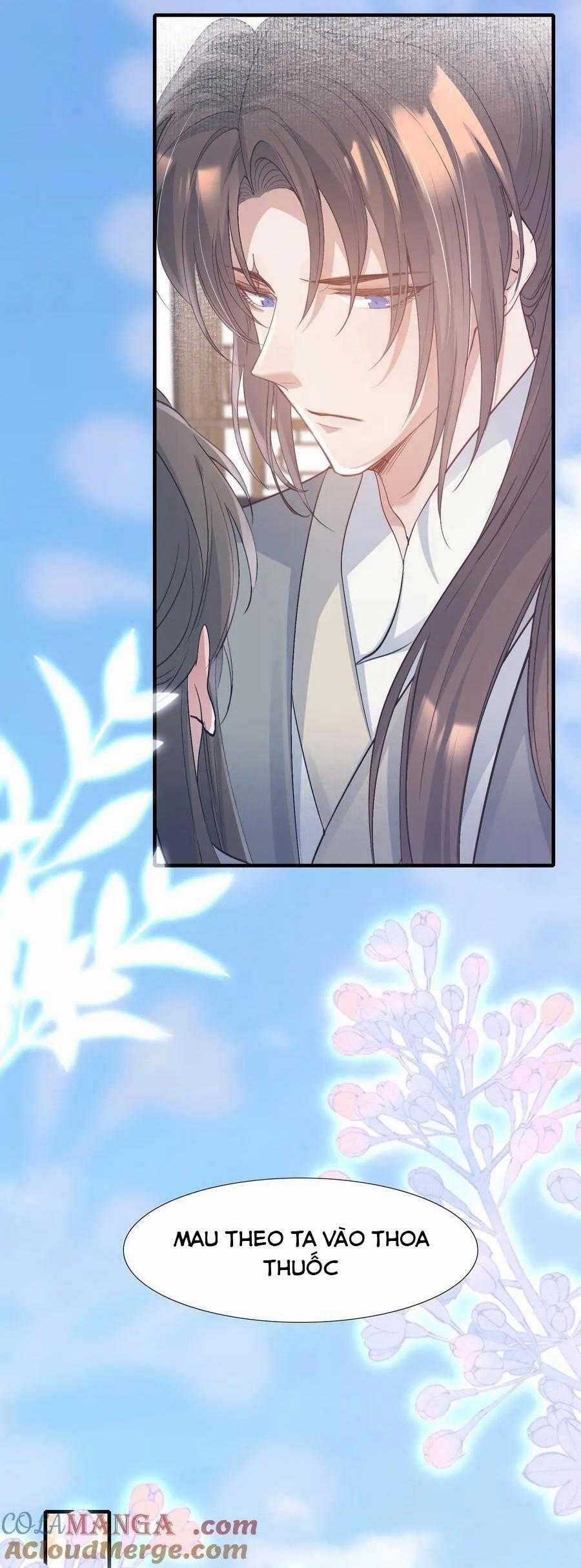 Loạn Thế Vi Vương Chương 84 trang 15