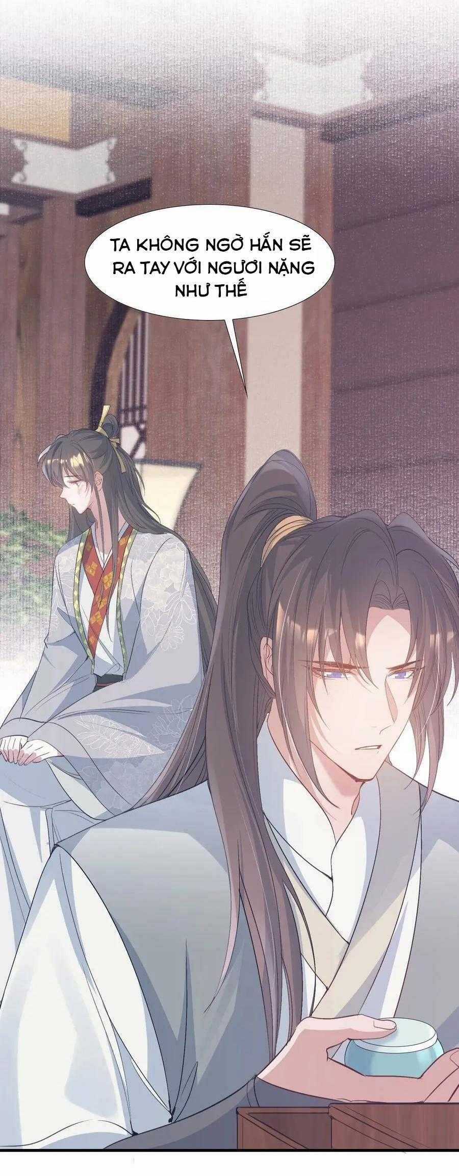 Loạn Thế Vi Vương Chương 84 trang 17