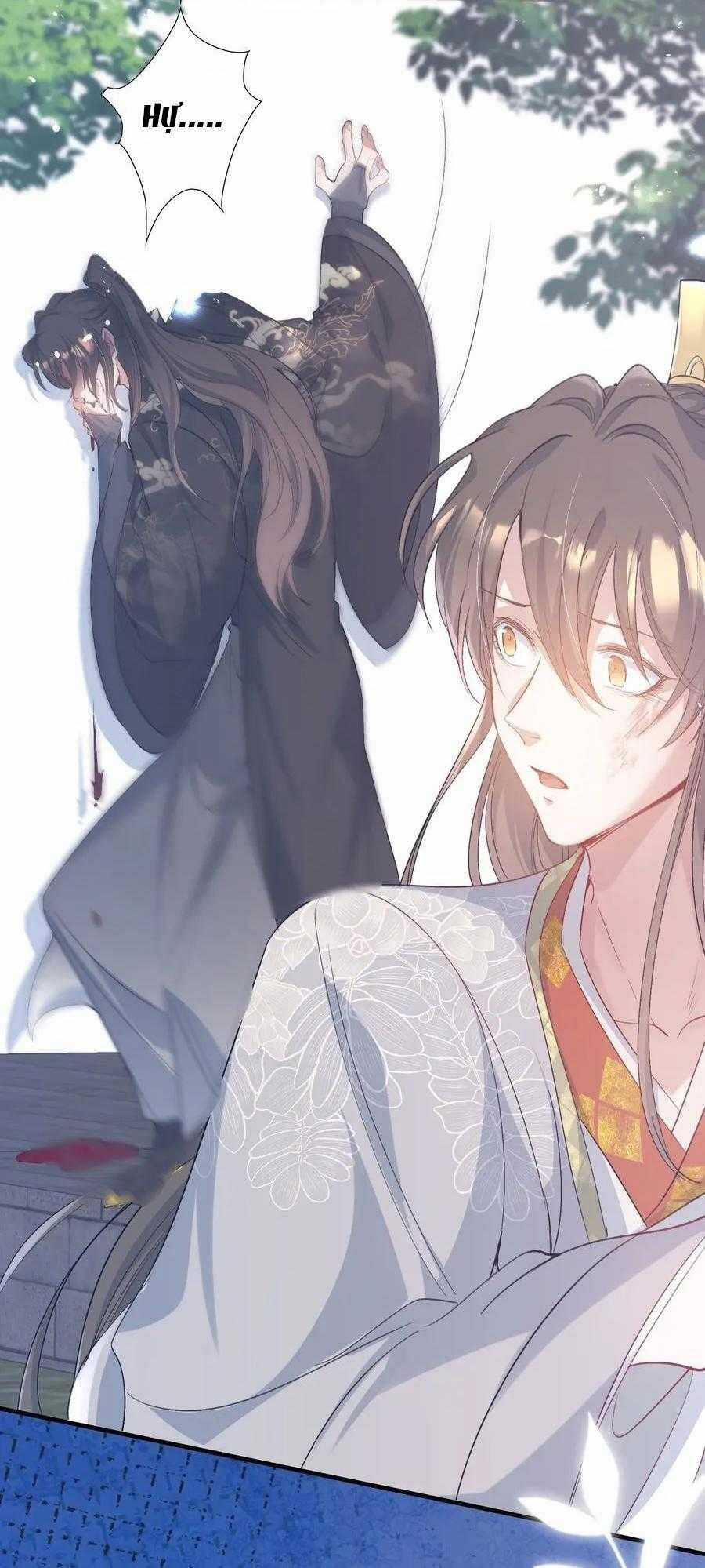 Loạn Thế Vi Vương Chương 84 trang 2