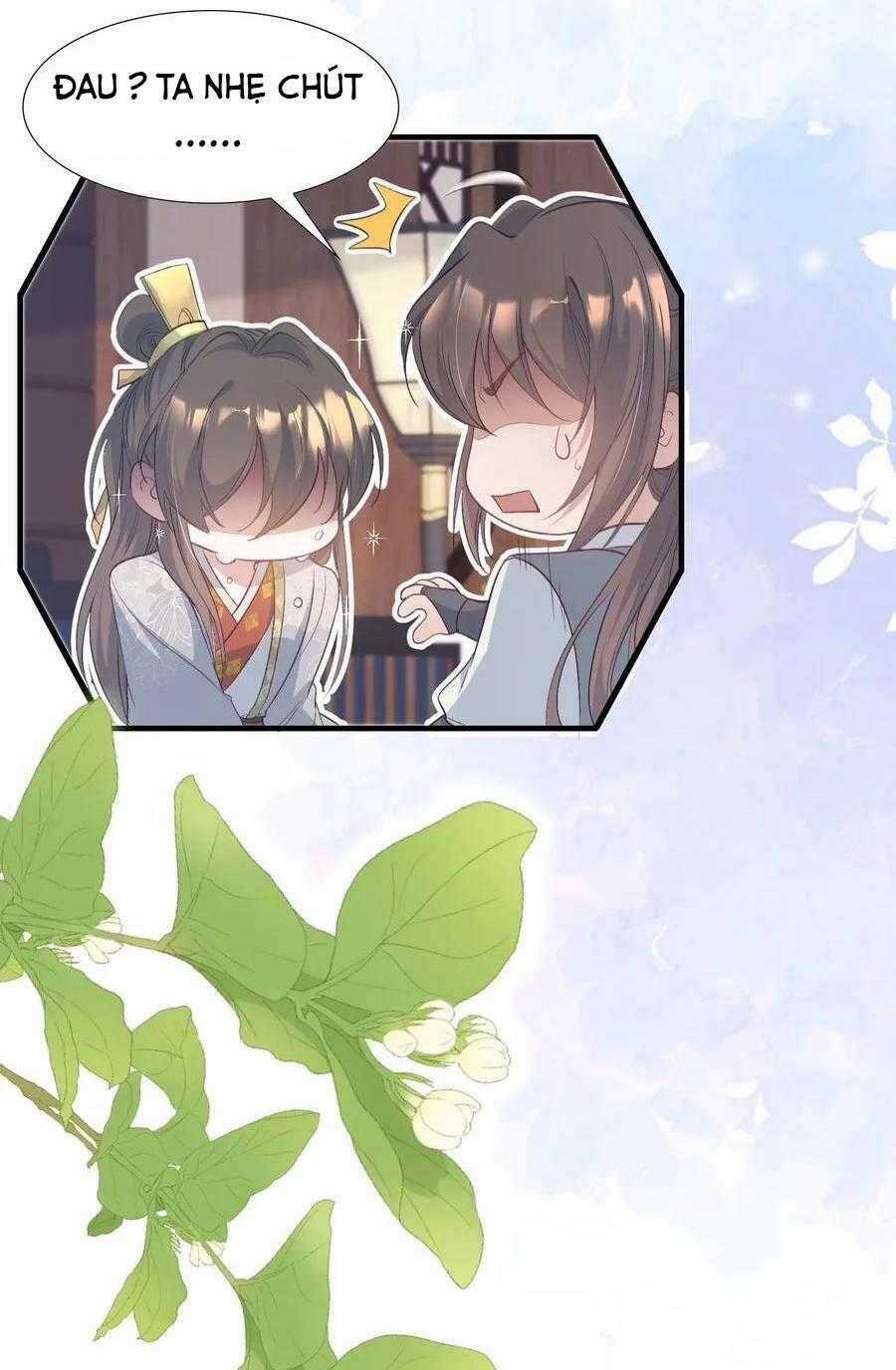 Loạn Thế Vi Vương Chương 84 trang 21