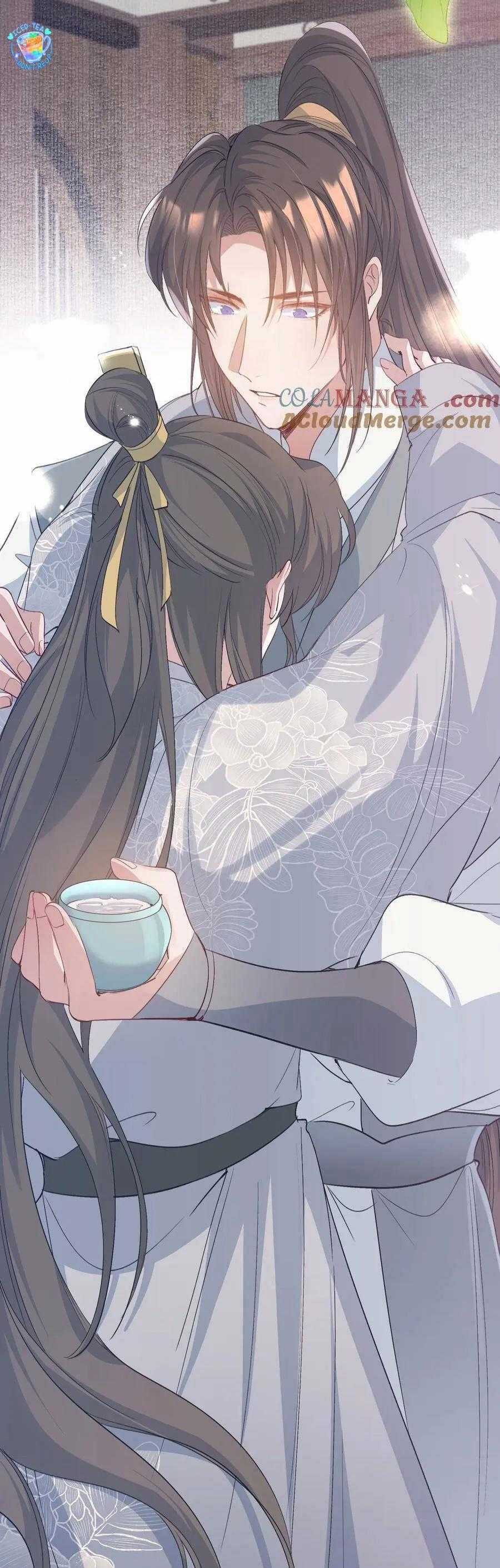 Loạn Thế Vi Vương Chương 84 trang 23