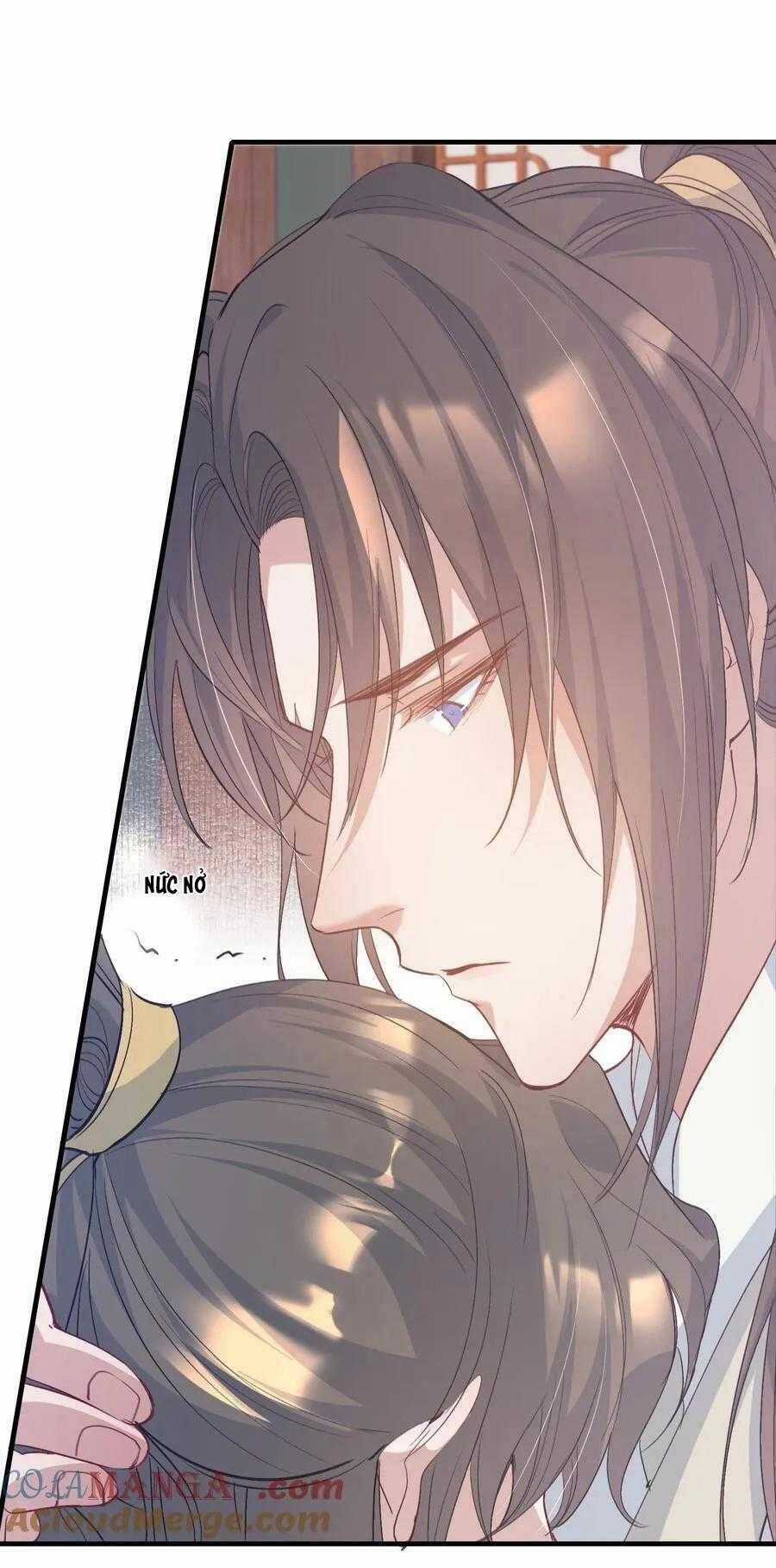 Loạn Thế Vi Vương Chương 84 trang 25