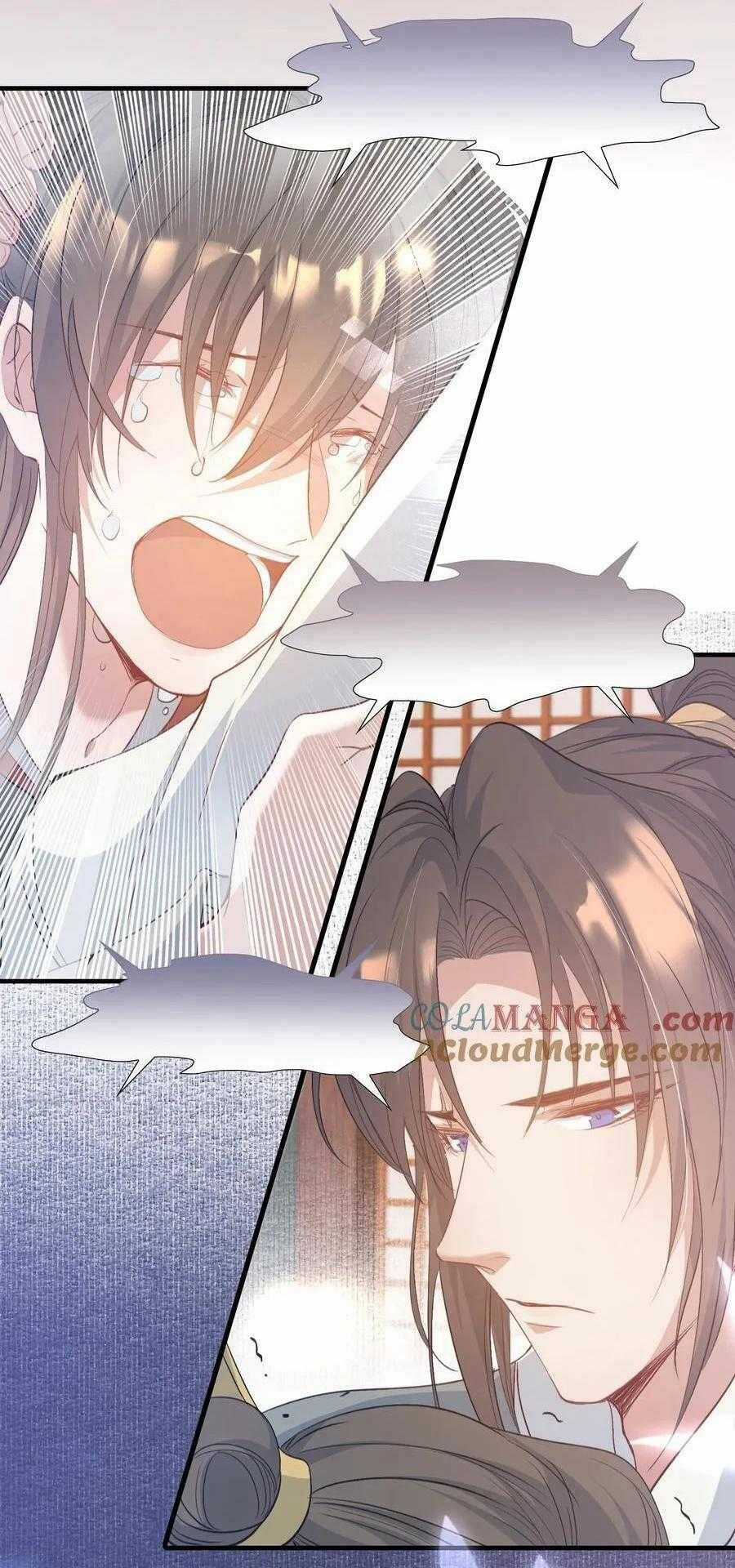 Loạn Thế Vi Vương Chương 84 trang 27