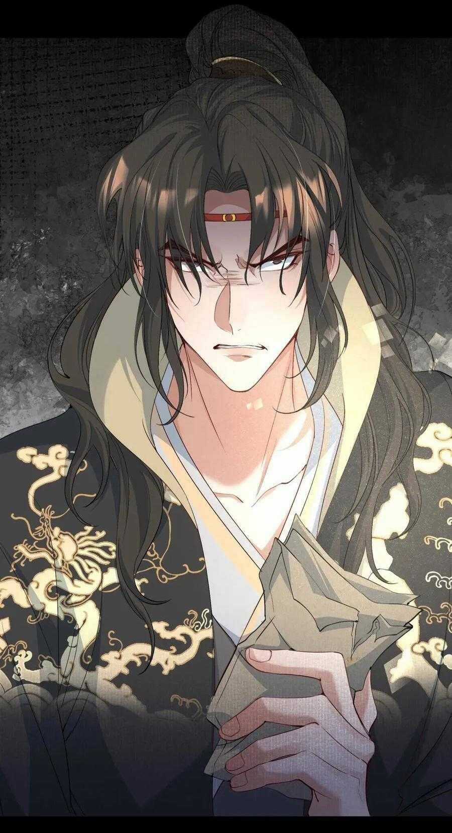 Loạn Thế Vi Vương Chương 84 trang 32