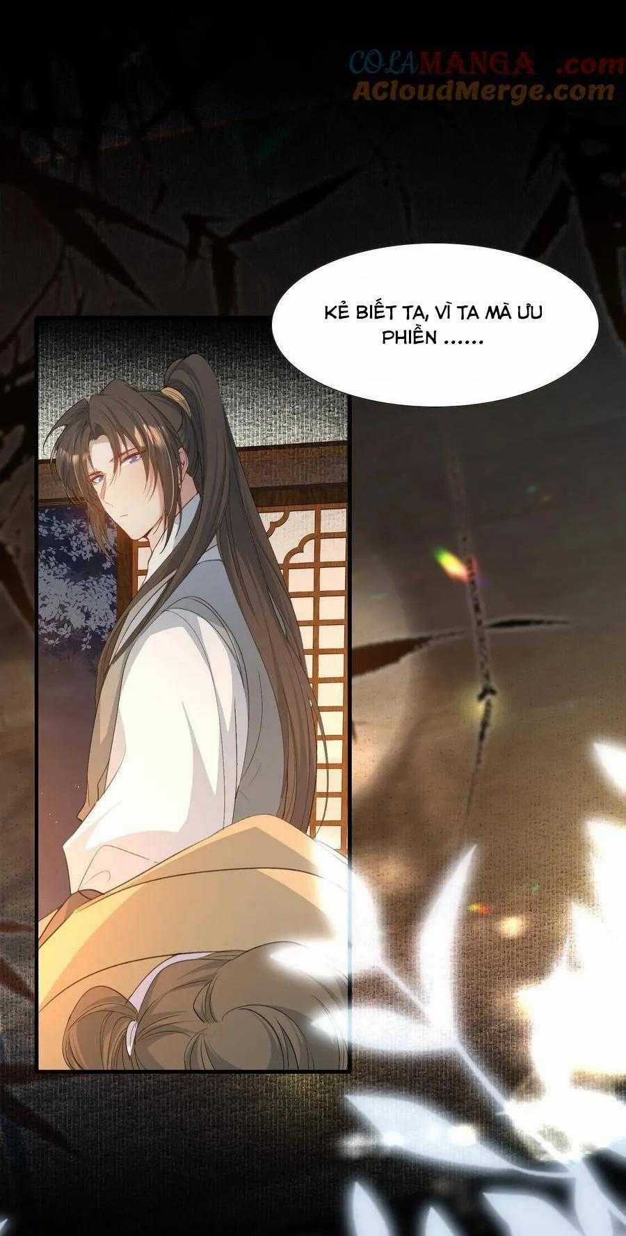 Loạn Thế Vi Vương Chương 84 trang 33