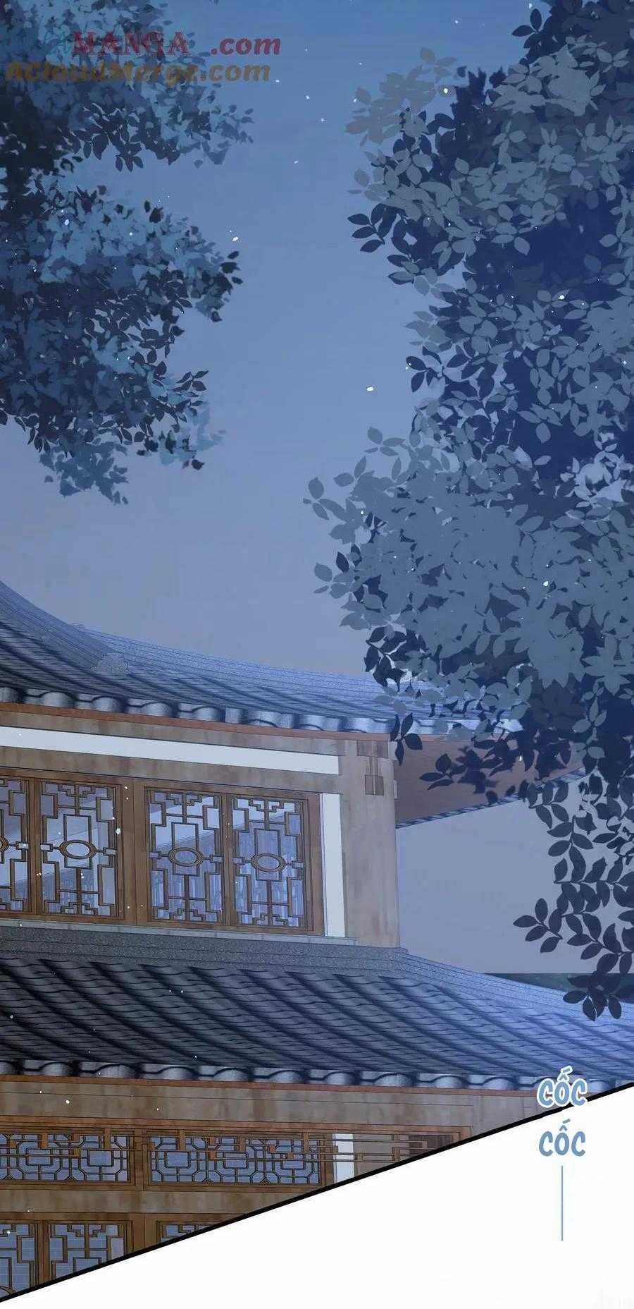 Loạn Thế Vi Vương Chương 84 trang 36