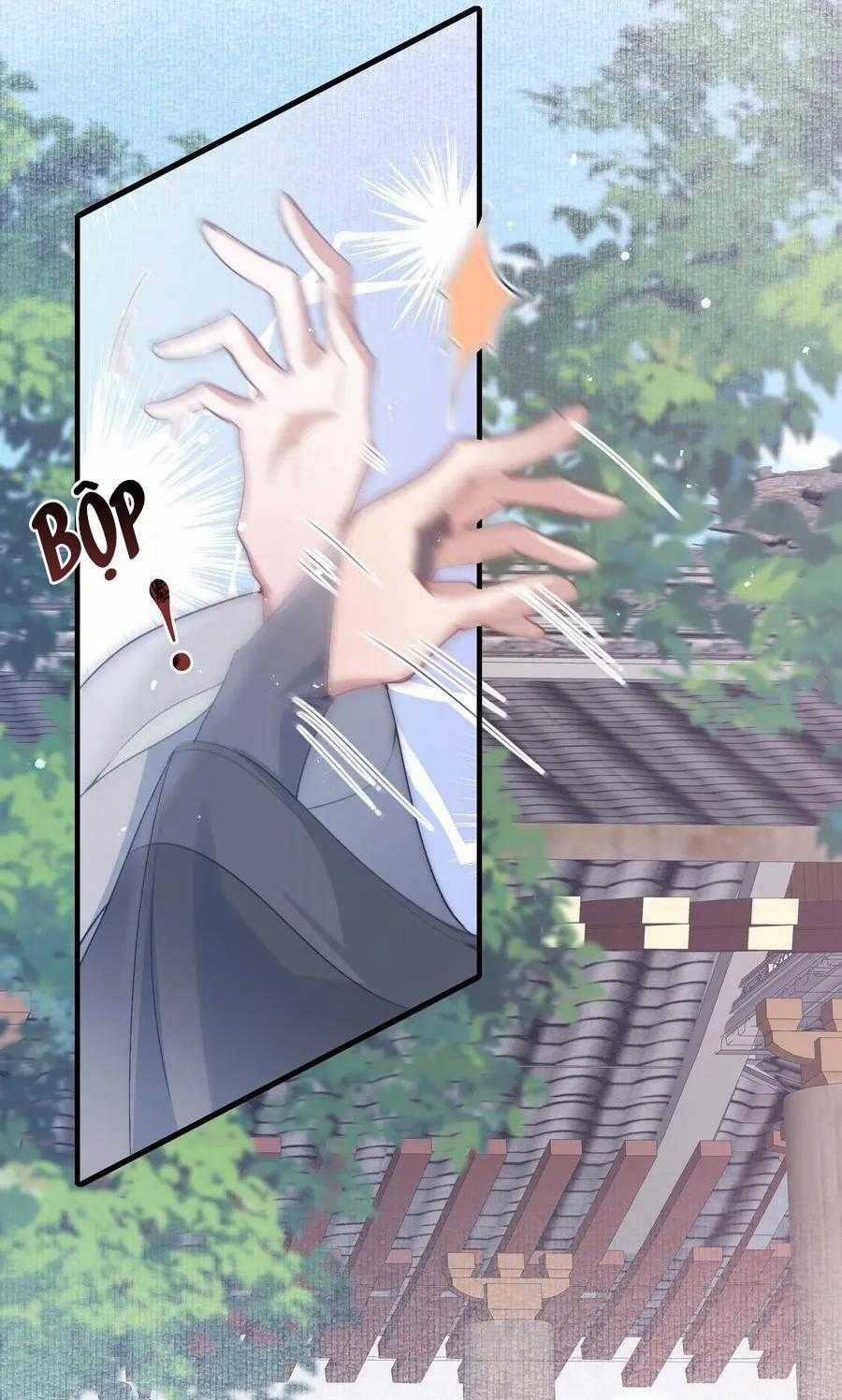 Loạn Thế Vi Vương Chương 84 trang 5