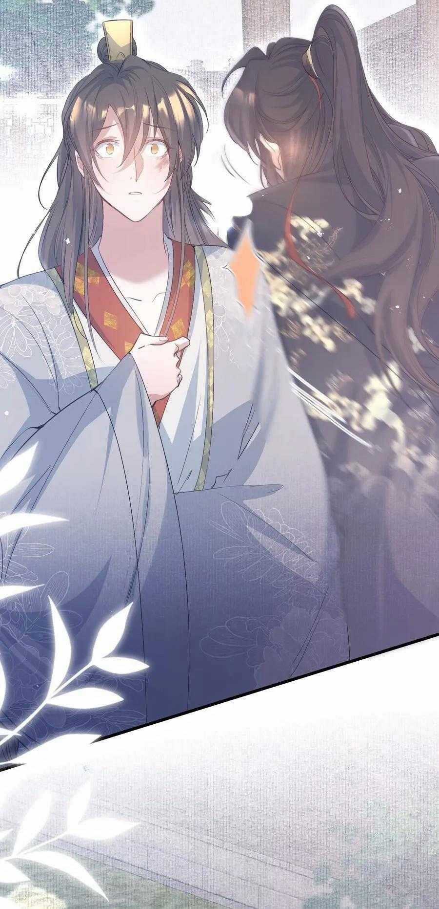 Loạn Thế Vi Vương Chương 84 trang 6